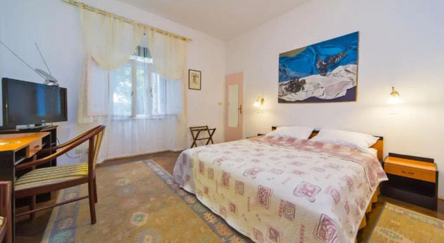 Номер Standard B&B Sesame Inn