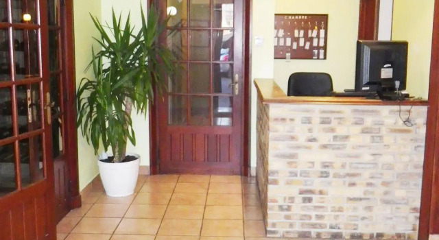 Hôtel François 1er, Prenota Hotel Saint-Dizier 
