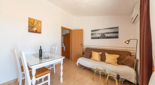 Apartments Kristian