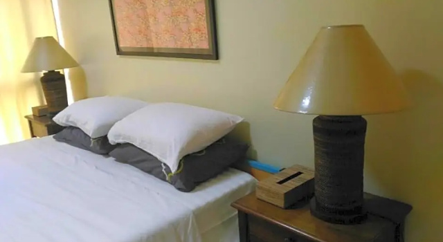 Одноместный номер Standard Pacific Park Hotel