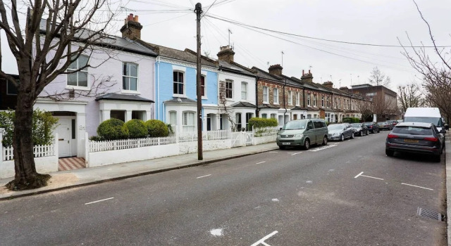 Veeve - Gorgeous Notting Hill, Забронировать Отель Кенсингтон и Челси Лондон, рядом с Уайт Сити