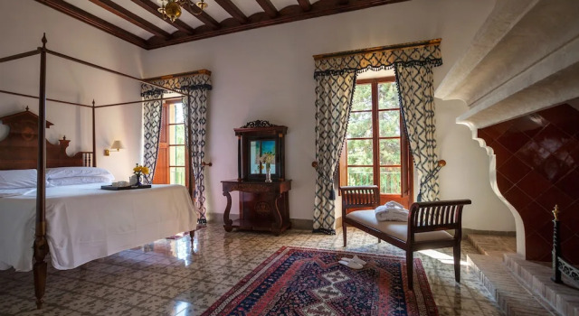 Люкс Hotel Llenaire