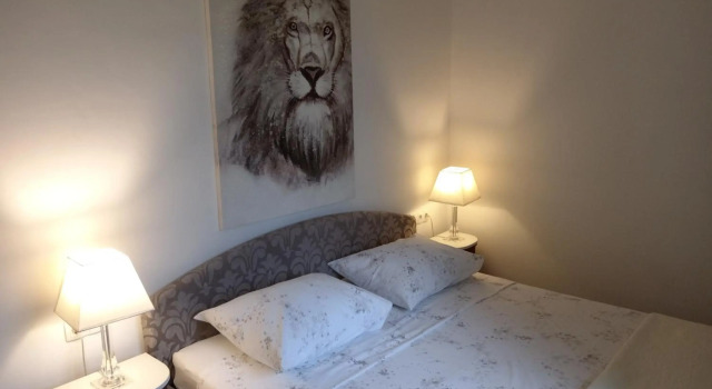 Apartman Tamaris 4 plus 2, Забронировать Апартаменты/квартира Апартаменты Нин, Апартаменты/квартира
