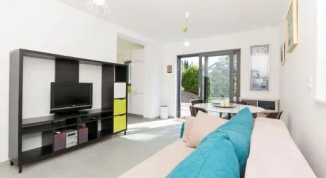 Kvarner Vista Apartment Hana