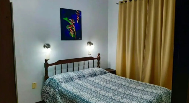 Двухместный номер Standard Hotel Mola