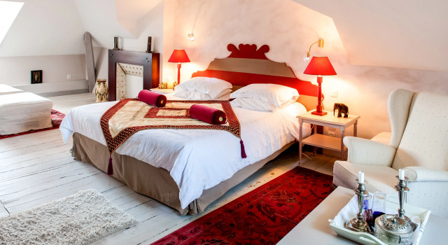 Château Du Pin, Rezerwuj Hotel  