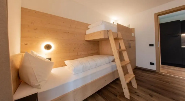 Апартаменты CHALET NORA
