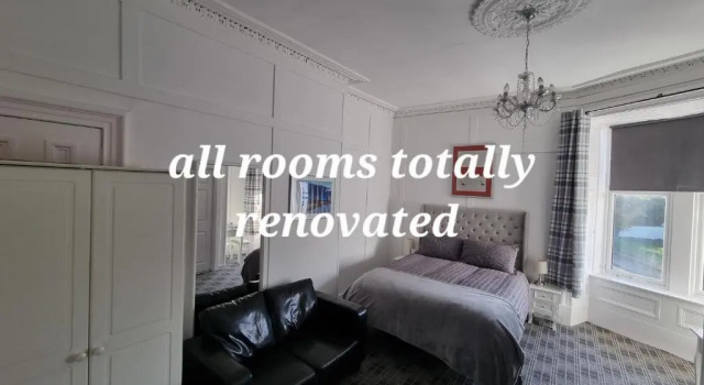 Номер Standard Windsor house