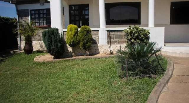 Reens Vacation Rentals