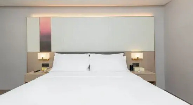 Люкс Superior Vienna Hotel Longchuan