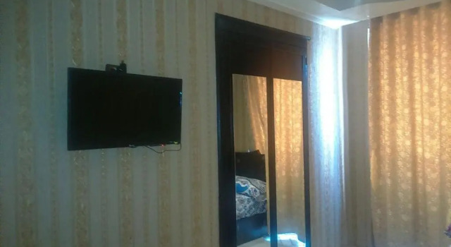 Alkadi Hotel