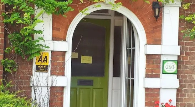 Acorn Guest House