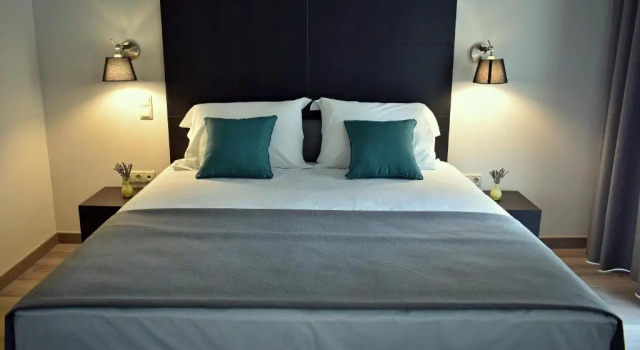 Двухместный номер Standard Hotel Lozenge