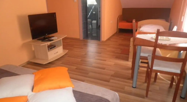 Четырёхместный номер Standard Apartments Lucija