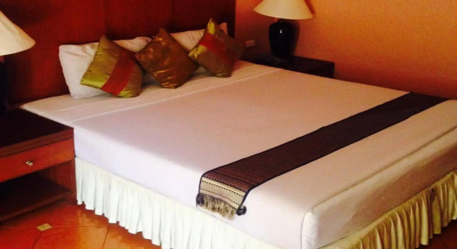 Rajamangala Pavilion Beach Resort Songkhla, Забронировать Курортный отель Отели провинции Сонгкхла 4 звезды, 4*