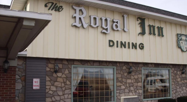 The Royal Inn, Rezervați Hotel Ridgway Pennsylvania