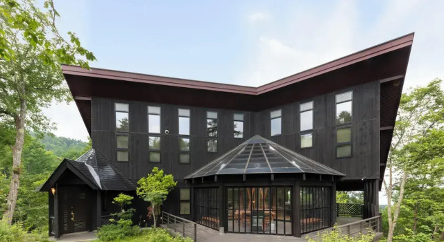 Azumino Wan Wan Paradise Cottage, Забронировать Дом для отпуска Отели в центре Адзумино с завтраком, отели в центре Адзумино с завтраком