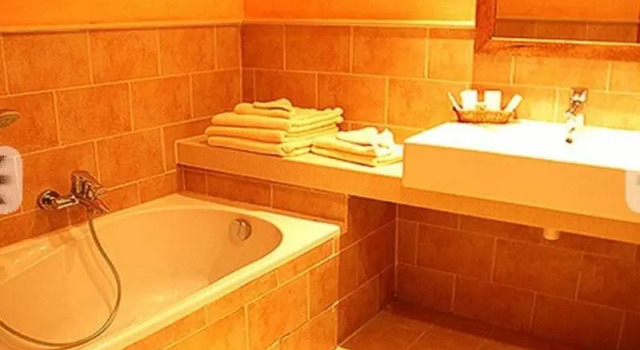 Balkonlu Standart çift kişilik oda Sahara Douz