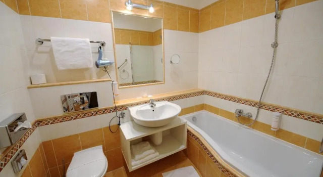 Номер Standard Hotel Prince de Ligne