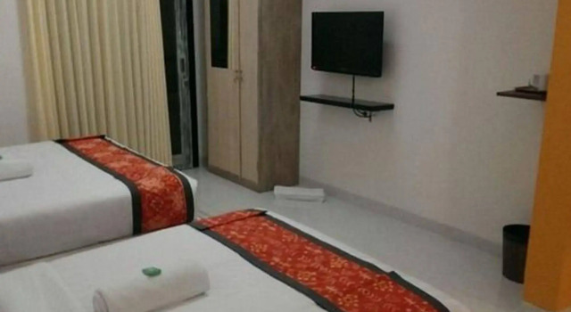 Nida Rooms Ciung Wanara Kelod, Забронировать Отель Денпасар Denpasar Municipality