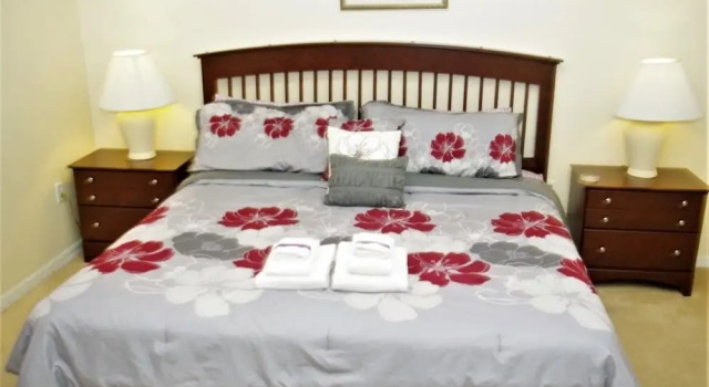 Ly218454 - Oak Island Cove - 4 Bed 3 Baths Villa, Забронировать Вилла Отели штата Флориды 3 звезды, 3*