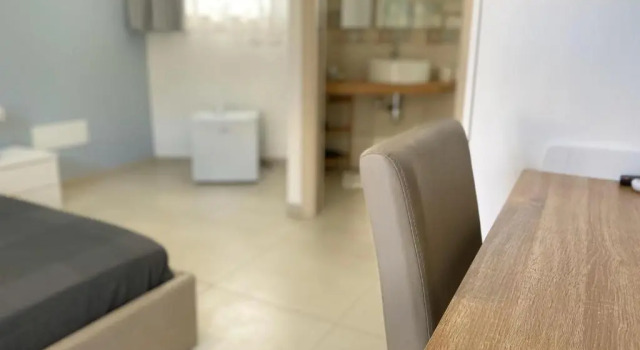 Номер Standard Assteas Rooms