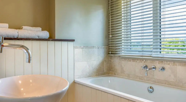 Трёхместный номер Superior Lorne House Bed & Breakfast