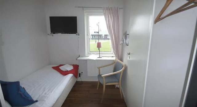 First Camp Ånnaboda-Örebro, Rezerwuj Hotel Hotele SPA w Jonkoping, SPA