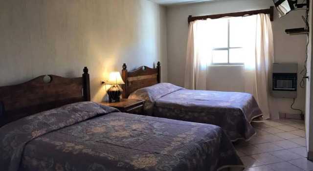 Двухместный номер Standard Hotel Puesta del Sol
