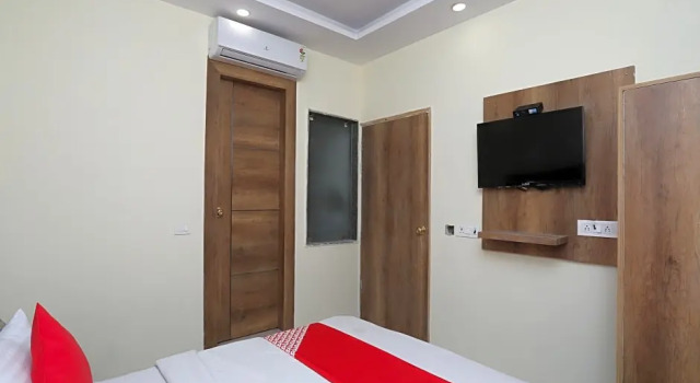 Номер Standard OYO 30462 Hotel Ivy
