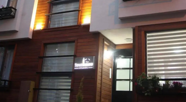 TownHouse Istanbul