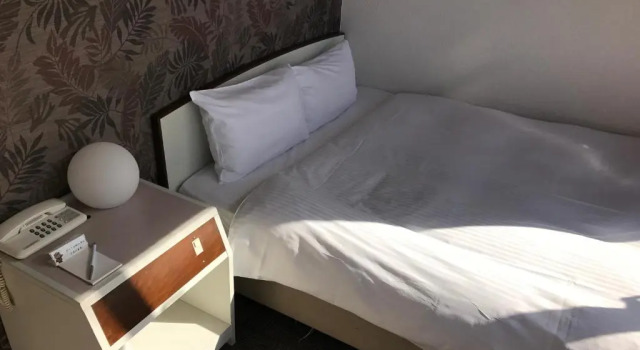 Номер Deluxe Heal In Yokkaichi