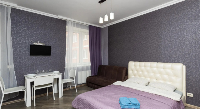 MOKO Apartments (MOKO Apartments) on Baryshevskaya Grove street, Buchen Sie Ferienwohnung Hotels in Oblast Moskau mit Parkplatz, Parkplätze