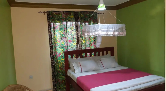 Karara House, Prenota Hotel Hotel a Kampala con parcheggio, Parcheggio