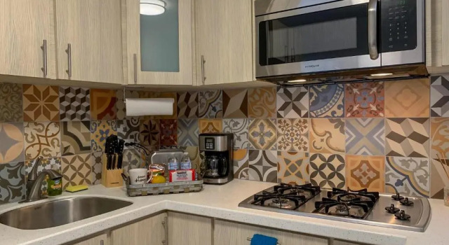 Апартаменты Lovely apartment with laundry & Parking