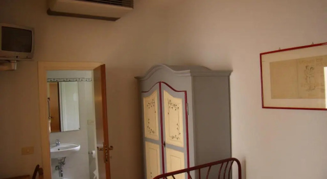 Номер Standard Hotel Savoia e Campana