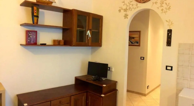 Apartment Genova Gaslini, Забронировать Апартаменты/квартира Отели Генуи с парковкой, Парковка
