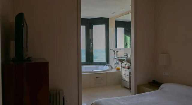 Sa calma, Reservar Hotel Begur Baix Empordà