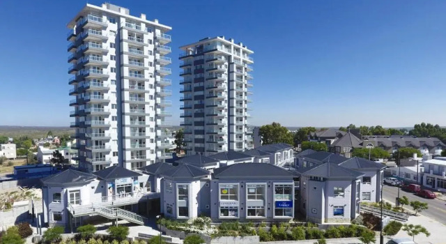 Апартаменты Torre Las Grutas