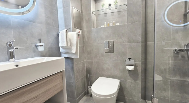 Люкс Deluxe Azur Premium Resort
