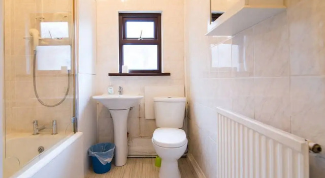 Номер Standard Birchfields Guest House
