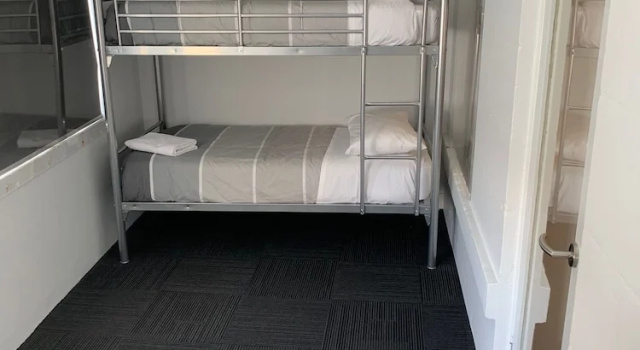Студия Argyle Accommodation