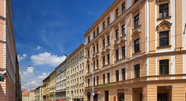 Hotel Residence Tabor
