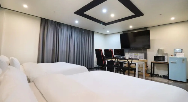 Номер Standard Hotel Don