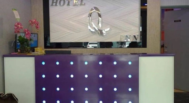 Hotel Q Inn