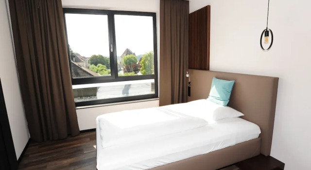 Номер Superior Hotel Donauhof Mauthausen