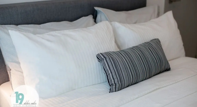Апартаменты 19 Atelier Suites Sutera Avenue
