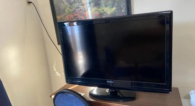 Двухместный номер Standard Mountain View Motel