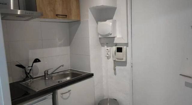 Appartement 5 - tout équipé - Carmes, Toulouse