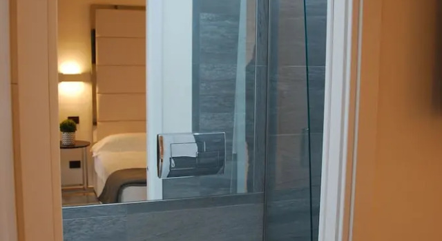 Апартаменты Standard LHP Suite Rapallo